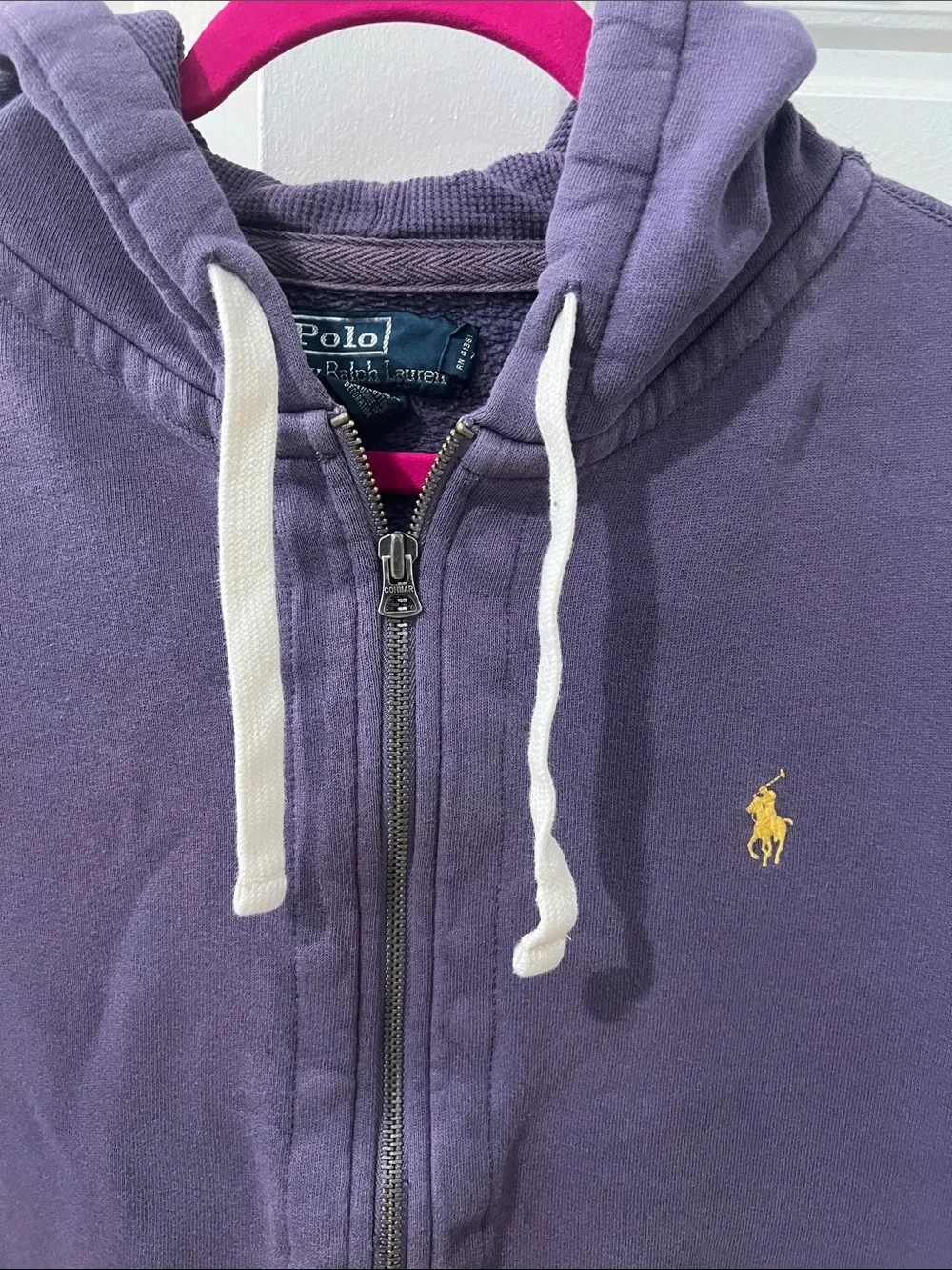 Polo Ralph Lauren polo by